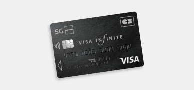 Simplifiez vos dépenses : Optez pour la carte de crédit Société Générale !