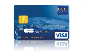 Prenez le contrôle de vos finances : Explorez les cartes de crédit LCL !