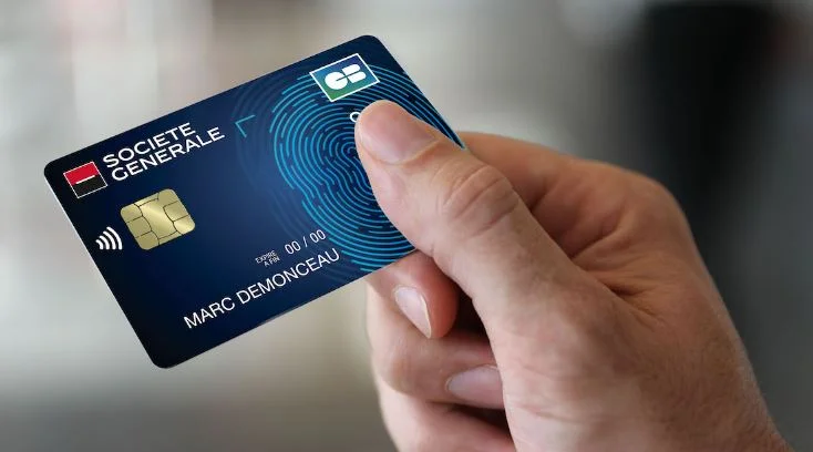 Liberté financière à portée de main : Découvrez les cartes de crédit Société Générale !