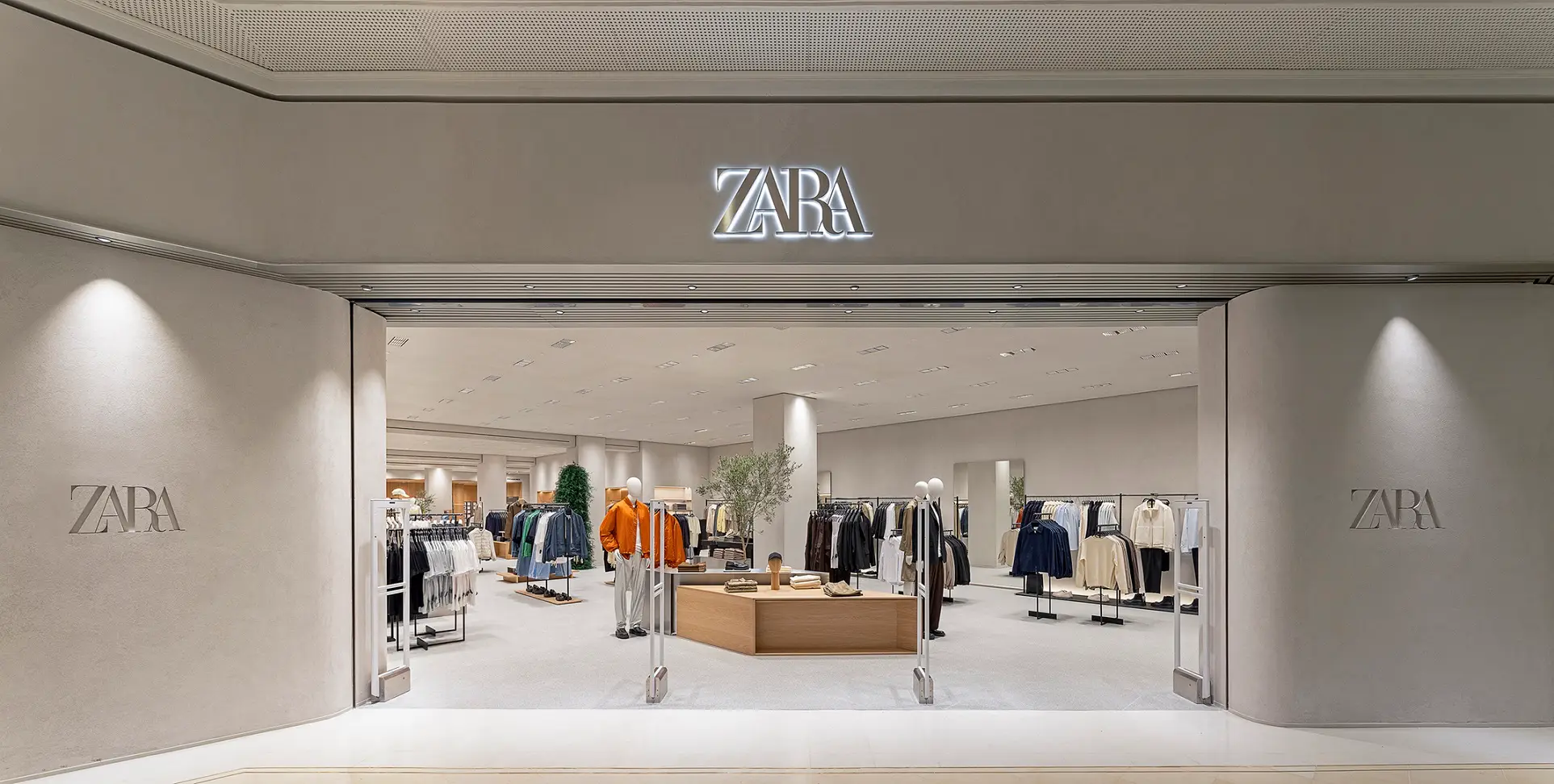 Opportunités d'emploi chez Zara : Rejoignez notre famille !