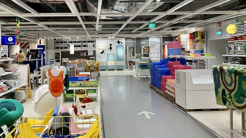 Faites partie de l'équipe IKEA : Postes à pourvoir !