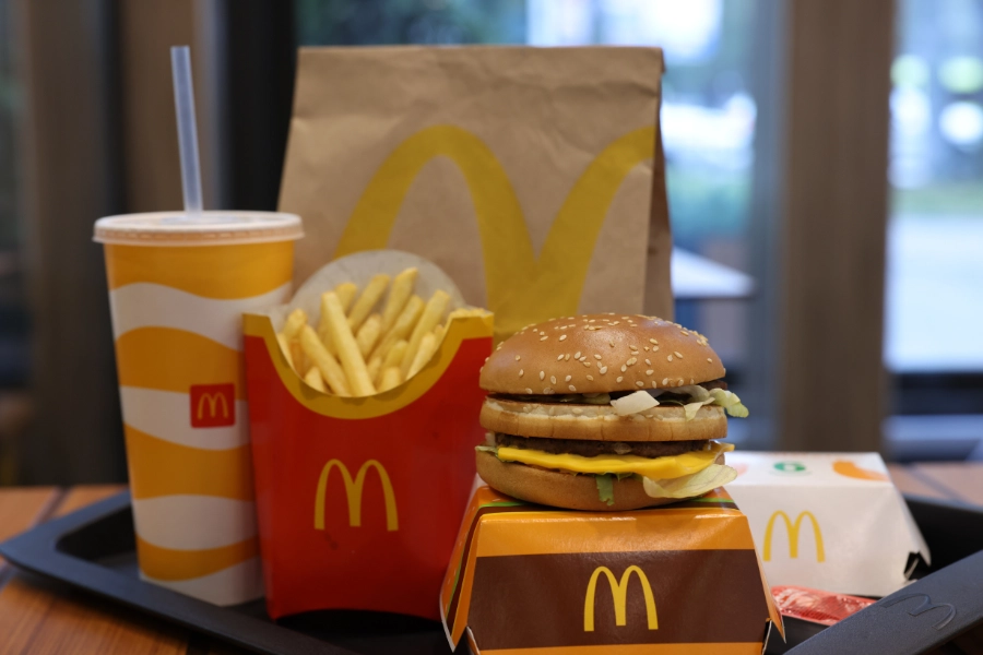 Travaillez chez McDonald's : Des opportunités pour tous les passionnés de service !