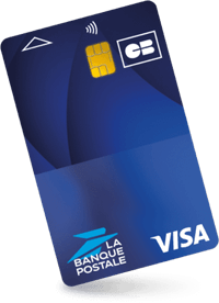 Économisez intelligemment : Les cartes de crédit avantageuses de La Banque Postale !