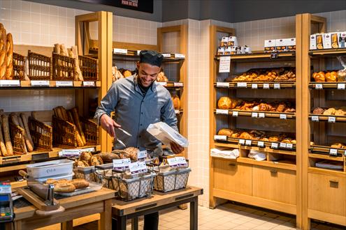 Venez travailler chez Monoprix : Offres d'emploi disponibles !