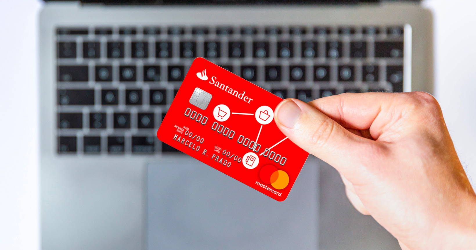 Des solutions financières sur mesure : Découvrez les cartes de crédit Santander !