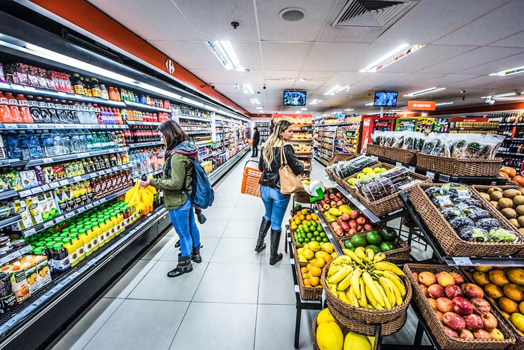 Démarrez votre carrière chez Carrefour : Postes à pourvoir !