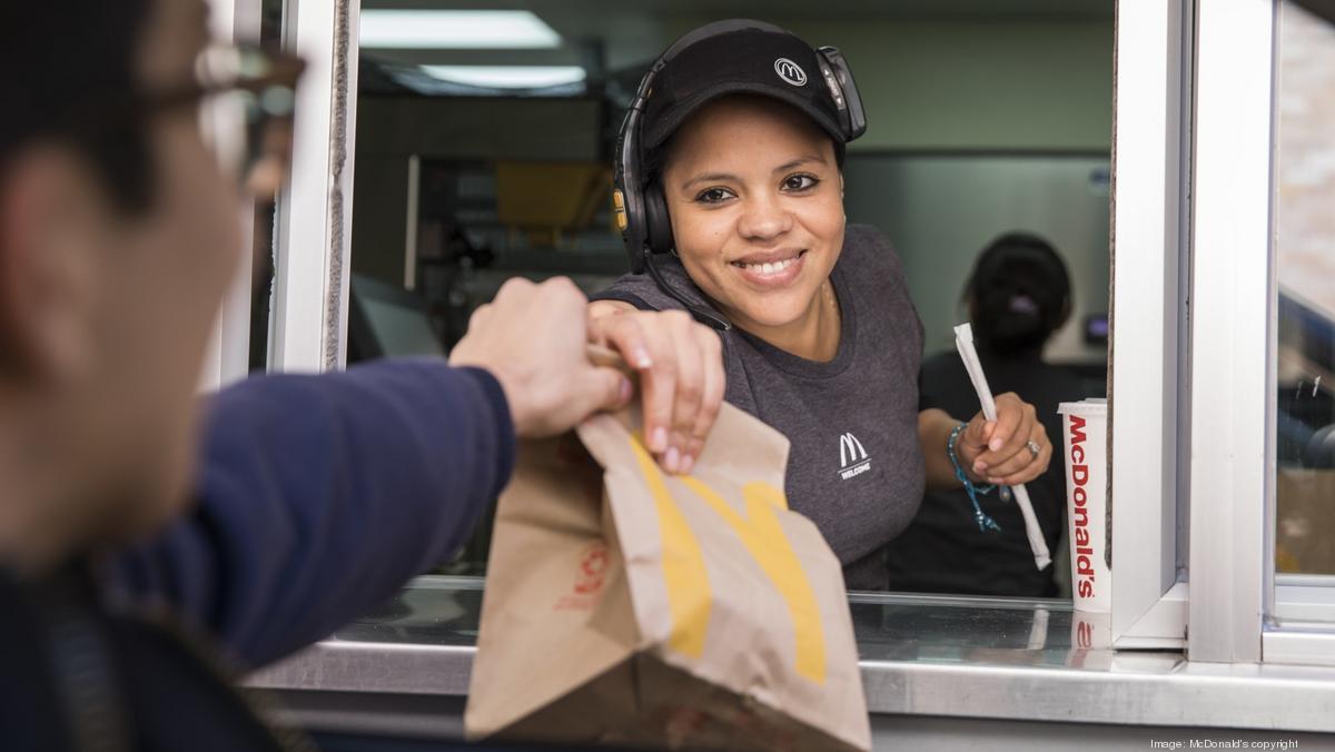 Commencez votre aventure professionnelle chez McDonald's : Nous recrutons !