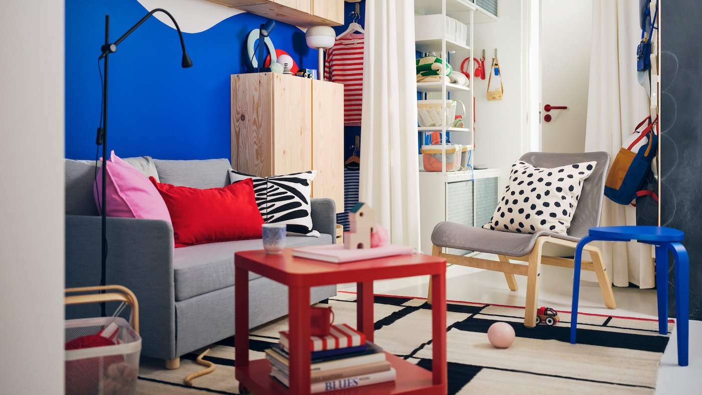 Rejoignez Ikea : Construisez votre carrière avec nous !