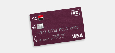 Liberté financière à portée de main : Découvrez les cartes de crédit Société Générale !