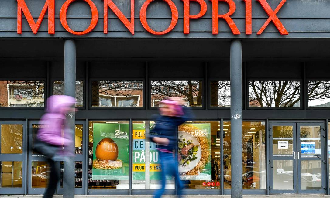 Monoprix recherche des talents : Rejoignez notre équipe dynamique !