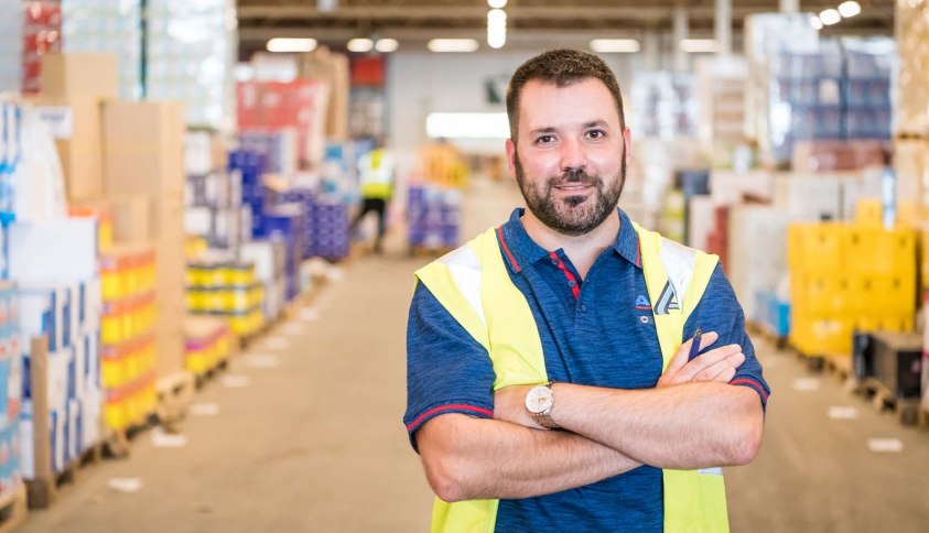 Rejoignez notre équipe chez Aldi : Opportunités d'emploi passionnantes à saisir !