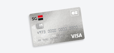 Simplifiez vos dépenses : Optez pour la carte de crédit Société Générale !