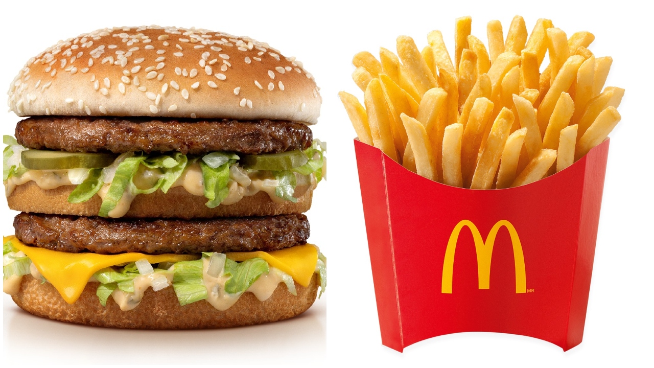 Commencez votre aventure professionnelle chez McDonald's : Nous recrutons !