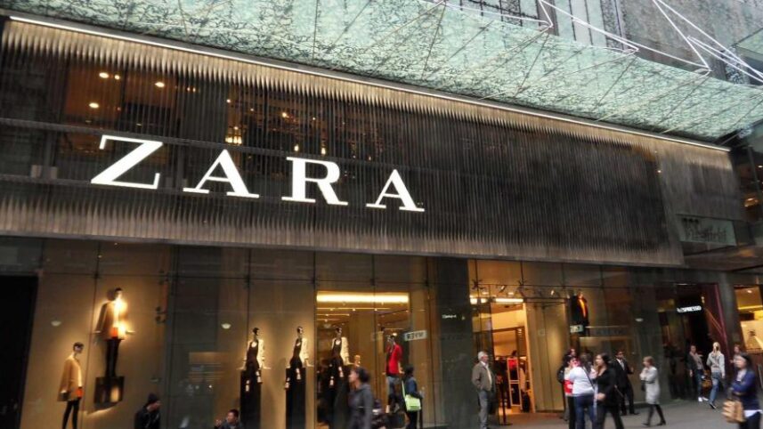 Opportunités d'emploi chez Zara : Rejoignez notre famille !