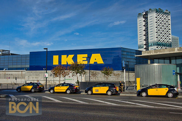Faites partie de l'équipe IKEA : Postes à pourvoir !