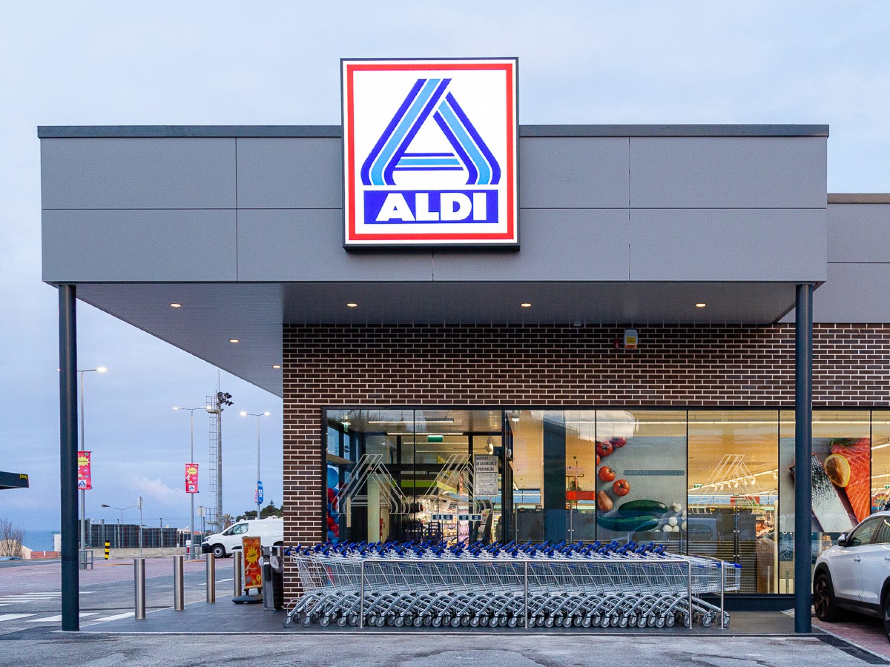 Rejoignez notre équipe chez Aldi : Opportunités d'emploi passionnantes !