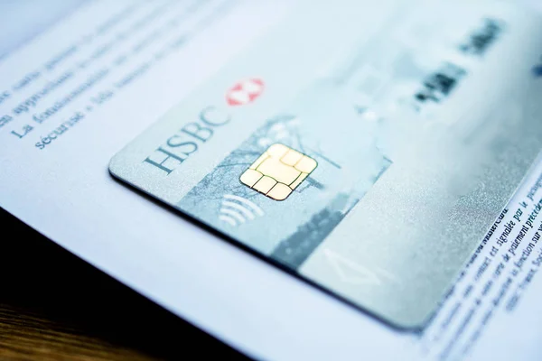Boostez votre pouvoir d'achat : Cartes de crédit HSBC adaptées à vous !