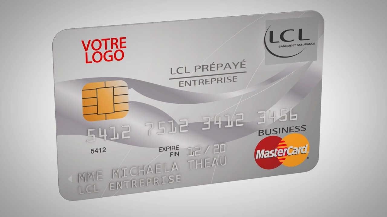 Prenez le contrôle de vos finances : Explorez les cartes de crédit LCL !