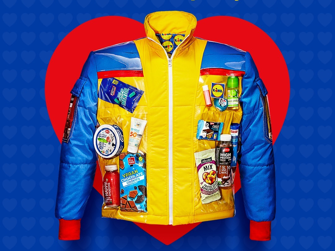 Lidl recrute : Venez faire partie de notre famille d’employés !