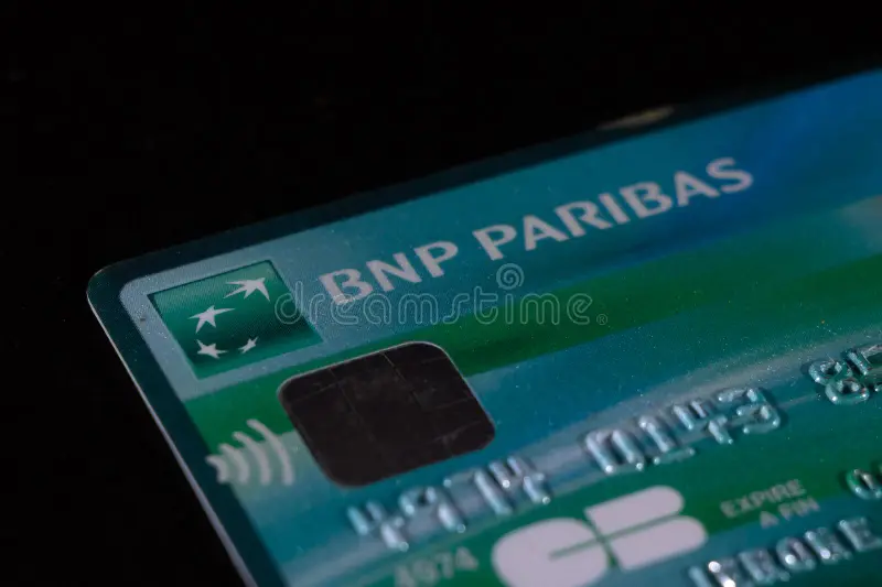 Gérez vos finances en toute simplicité : Les cartes de crédit innovantes de BNP Paribas !
