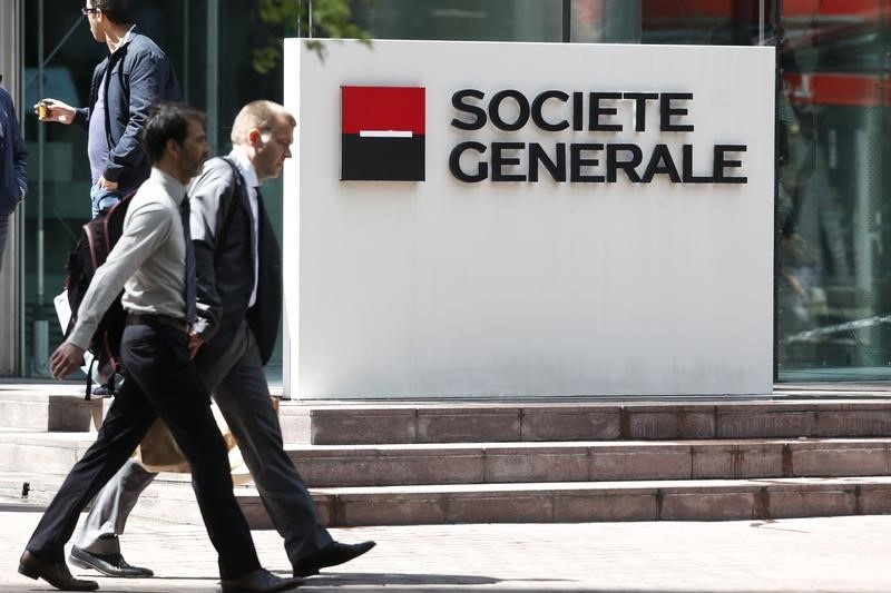Prêts Sociaux et Personnels chez Société Générale : Tout Ce Que Vous Devez Savoir