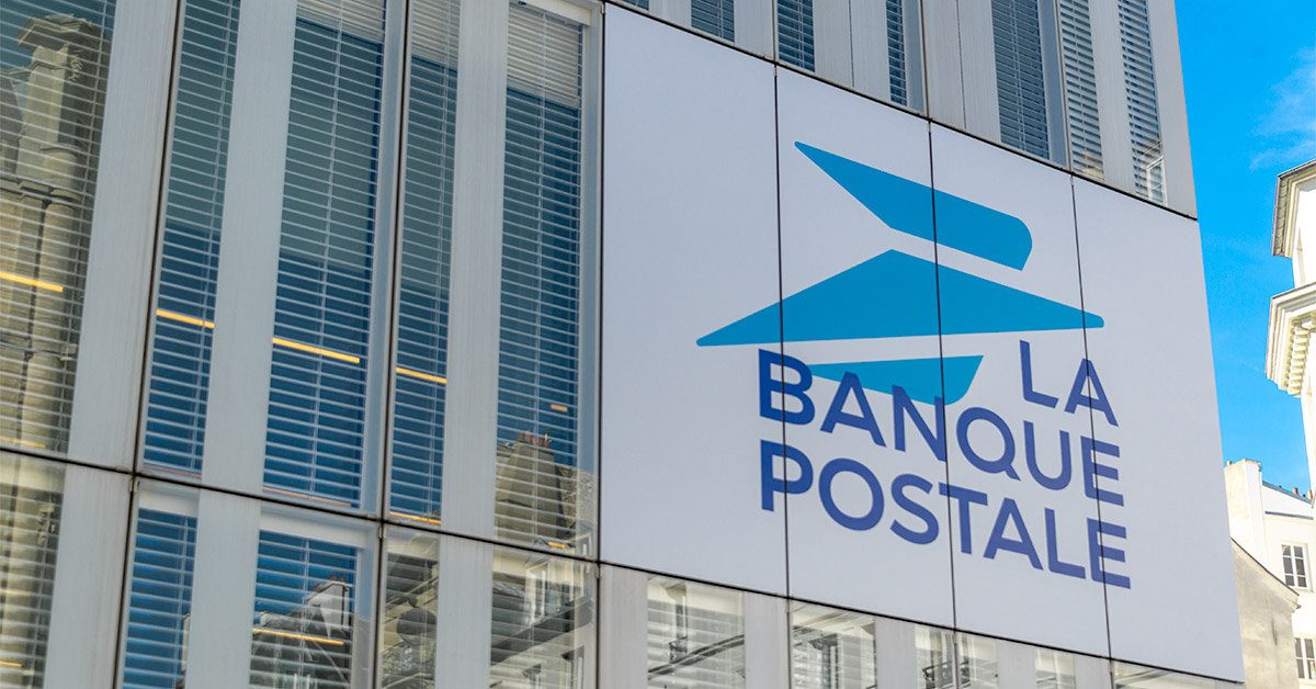 La Banque Postale : Emprunter Facilement Pour Réaliser Vos Rêves