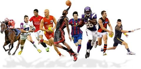 Les Sports : Un Voyage au Cœur de la Compétition et de l’Engagement
