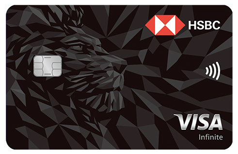 Carte de Crédit HSBC : Naviguez à Travers Vos Finances avec Confiance