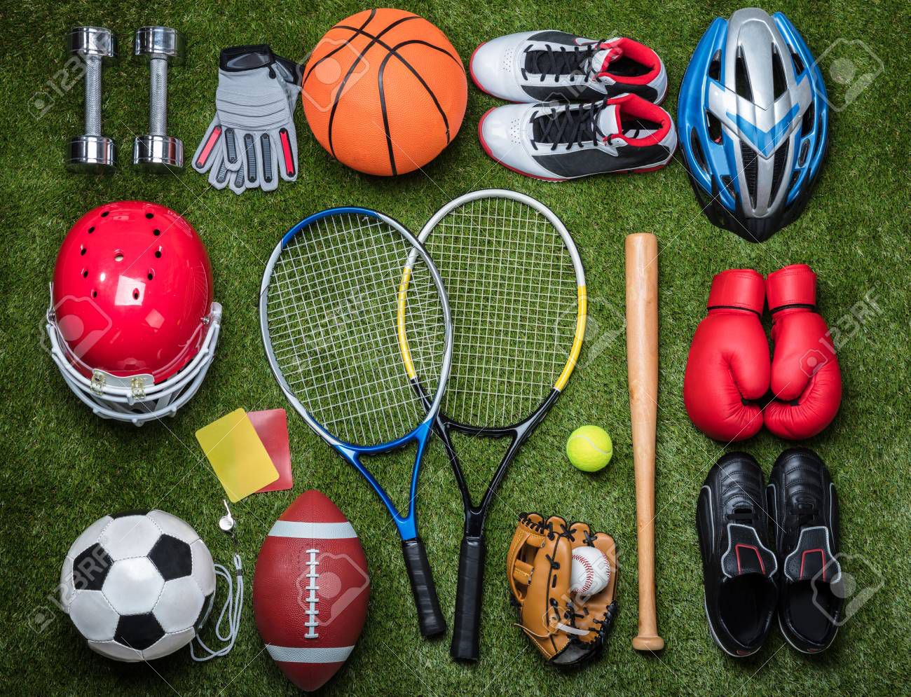 Les Sports : Un Voyage au Cœur de la Compétition et de l’Engagement