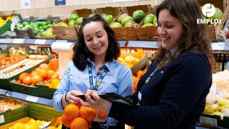 Lidl : Guide complet pour postuler et réussir votre entretien