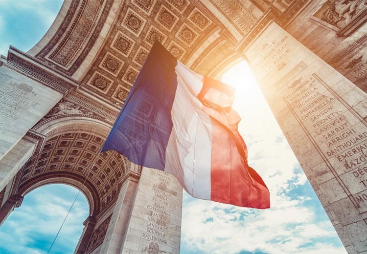Découverte des trésors cachés : faits insolites sur la culture française