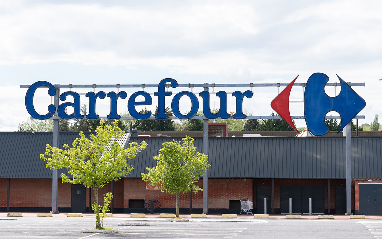 Carrefour : Ensemble, construisons l’avenir du commerce !