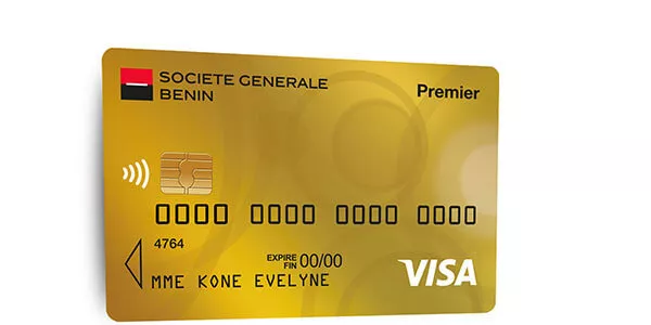 Société Générale : Offrez-vous le pouvoir d’achat avec nos cartes de crédit !