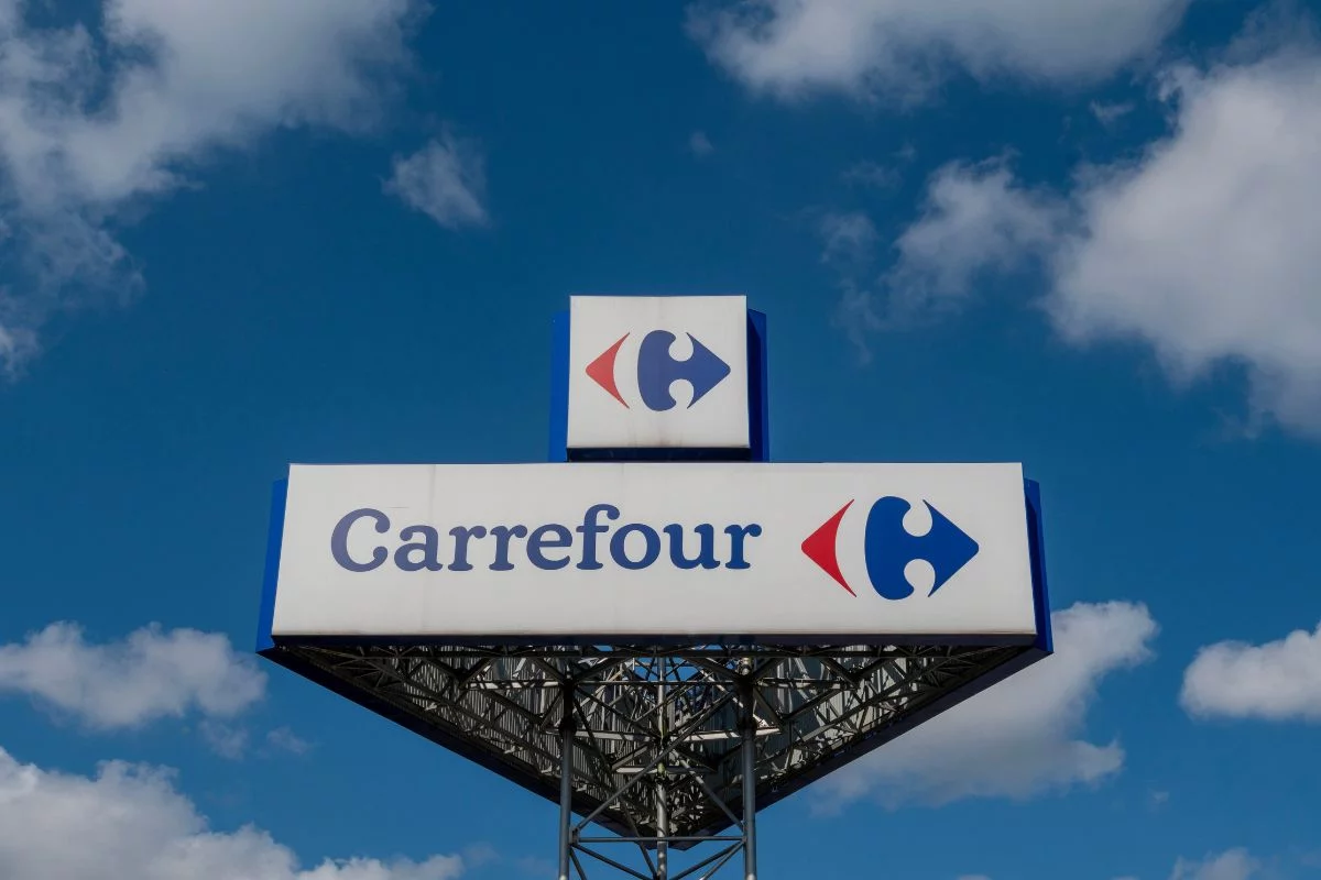 Carrefour : Ensemble, construisons l’avenir du commerce !