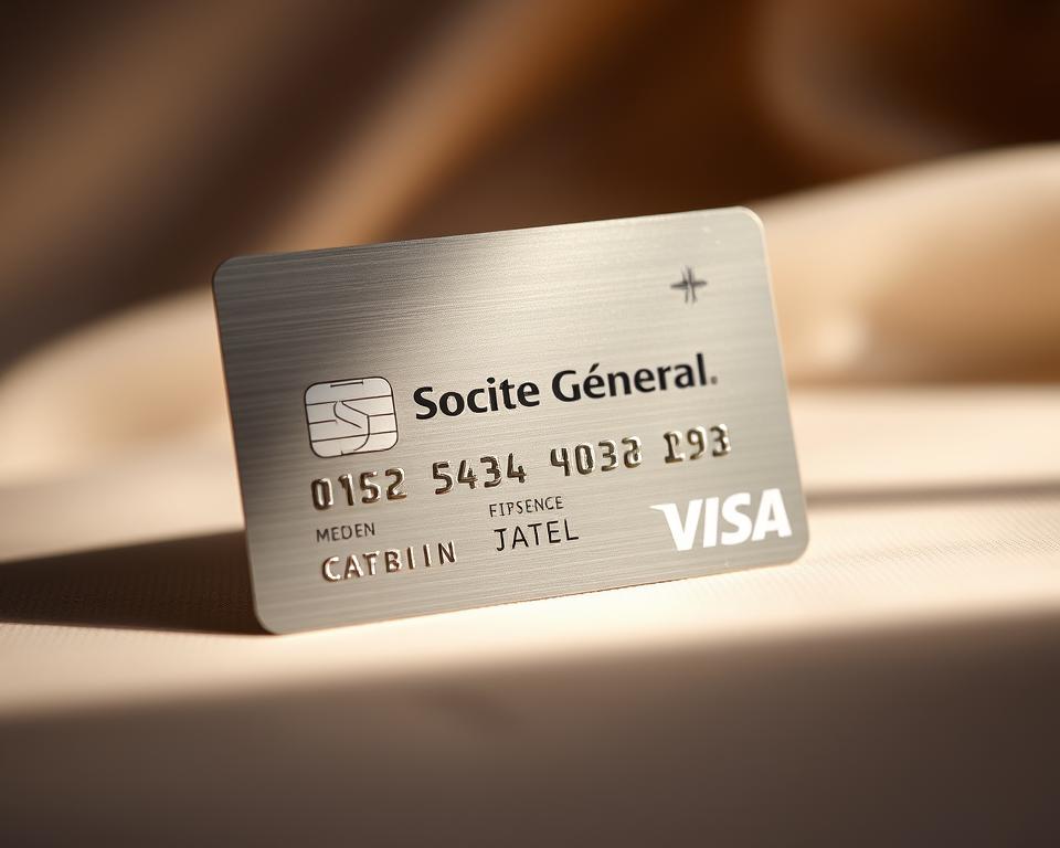 Carte de Crédit Société Générale : Gérez Vos Dépenses en Toute Simplicité !