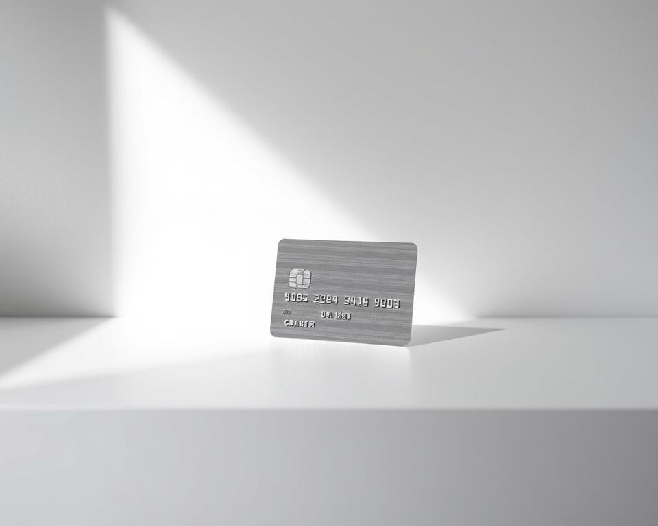 Sécurité carte de crédit